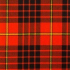 MacDonald Of Ardnamurchan Ancient 16oz Tartan Fabric By The Metre